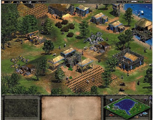 Age of Empires II Gold Edition - Hra pro PC | Alza.cz