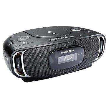 Mp3 prehrávač s bluetooth