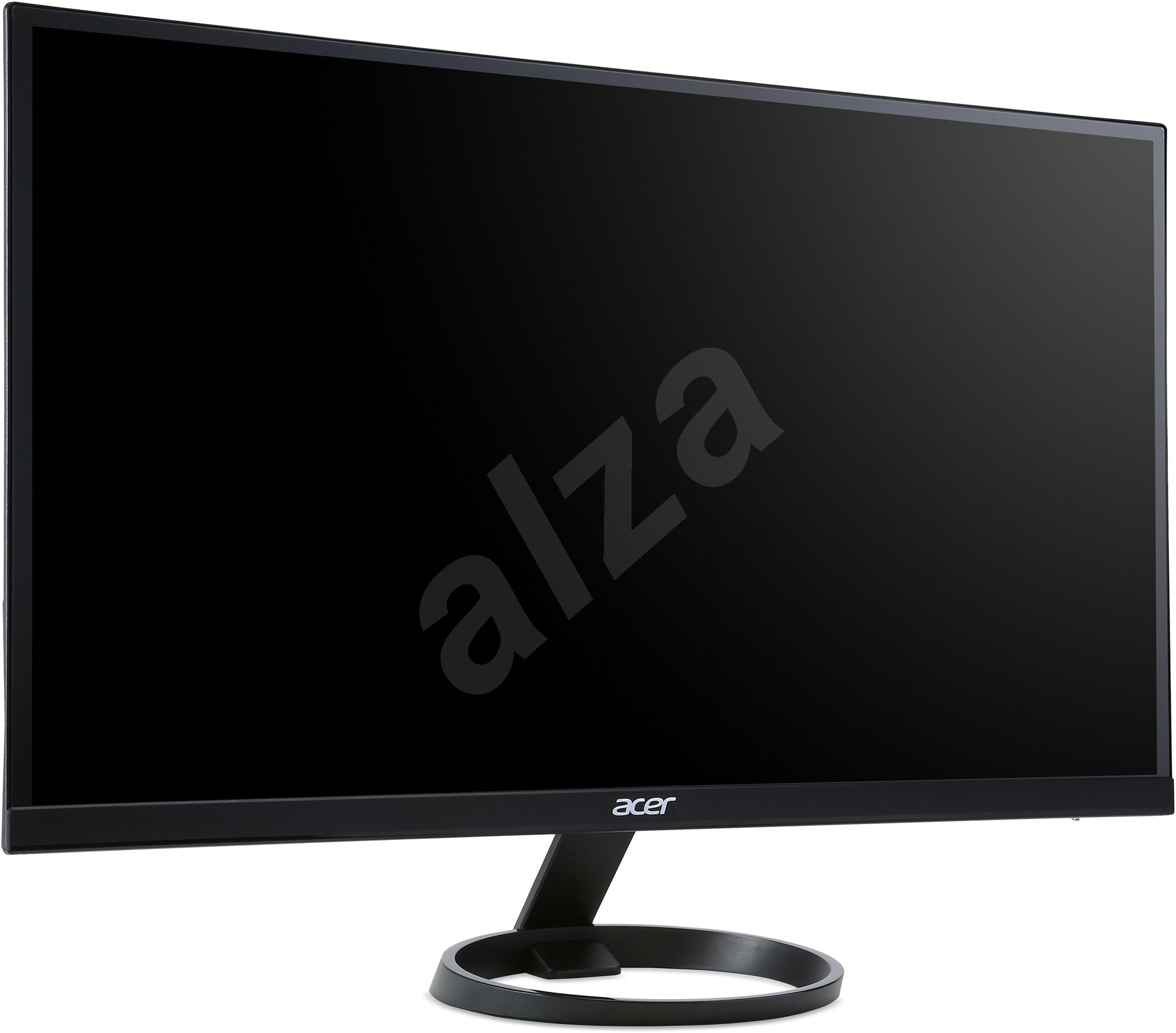 24" Acer R241Ybmid - LED Monitor  Alzashop.com