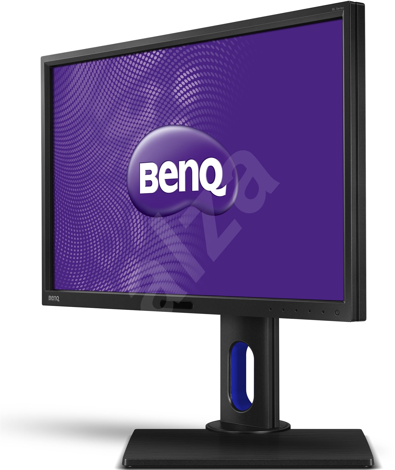 24 BenQ  BL2420U UHD 4K  LED Monitor  Alzashop com