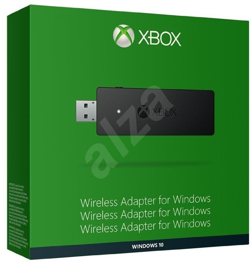 microsoft xbox one controller driver for windows
