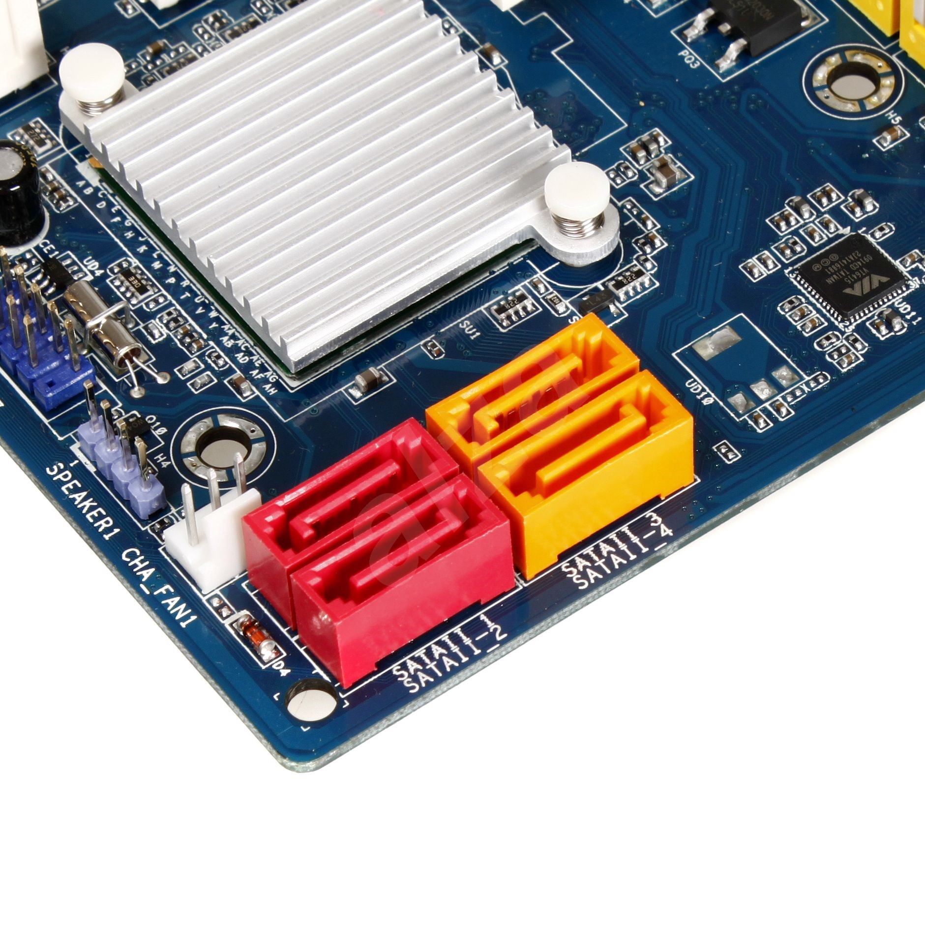 ASROCK P4I945GC - Základní deska | Alza.cz