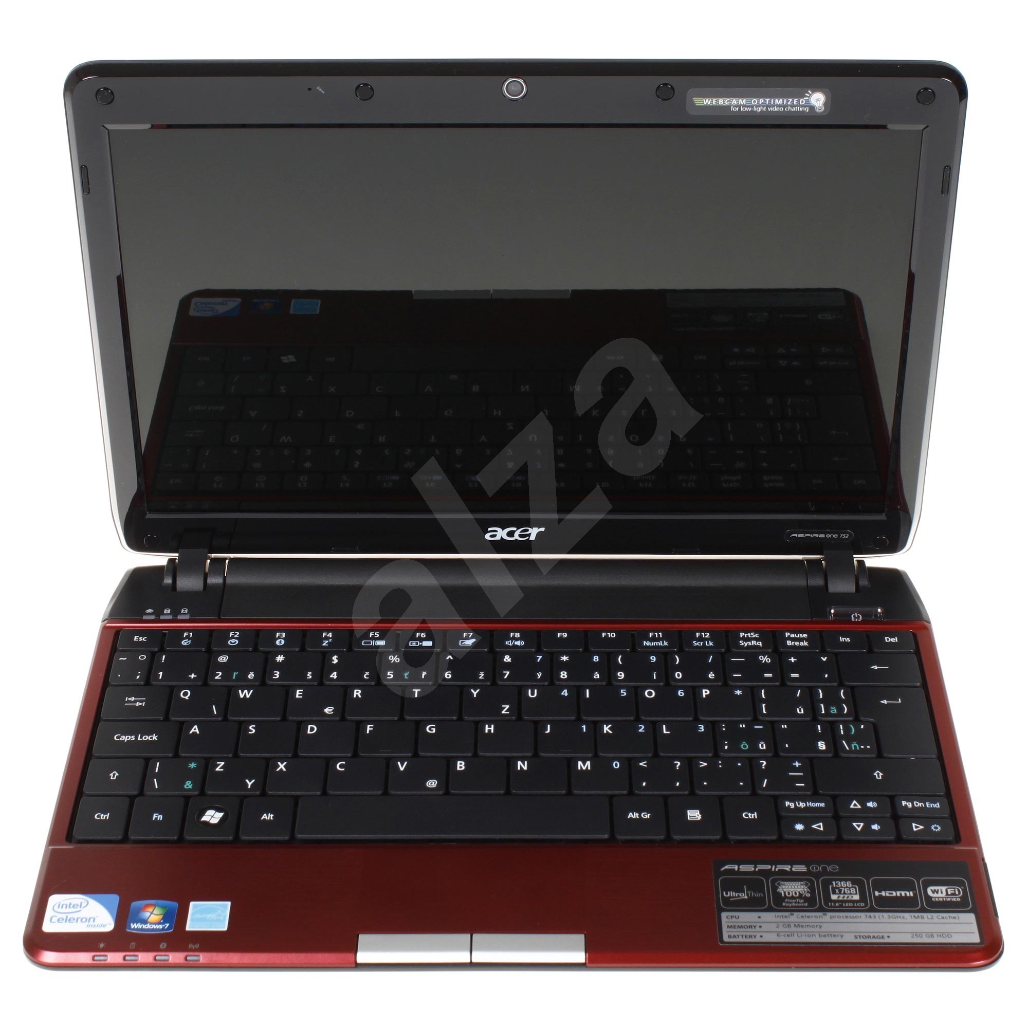 Acer Aspire one 752 drivers windows 10