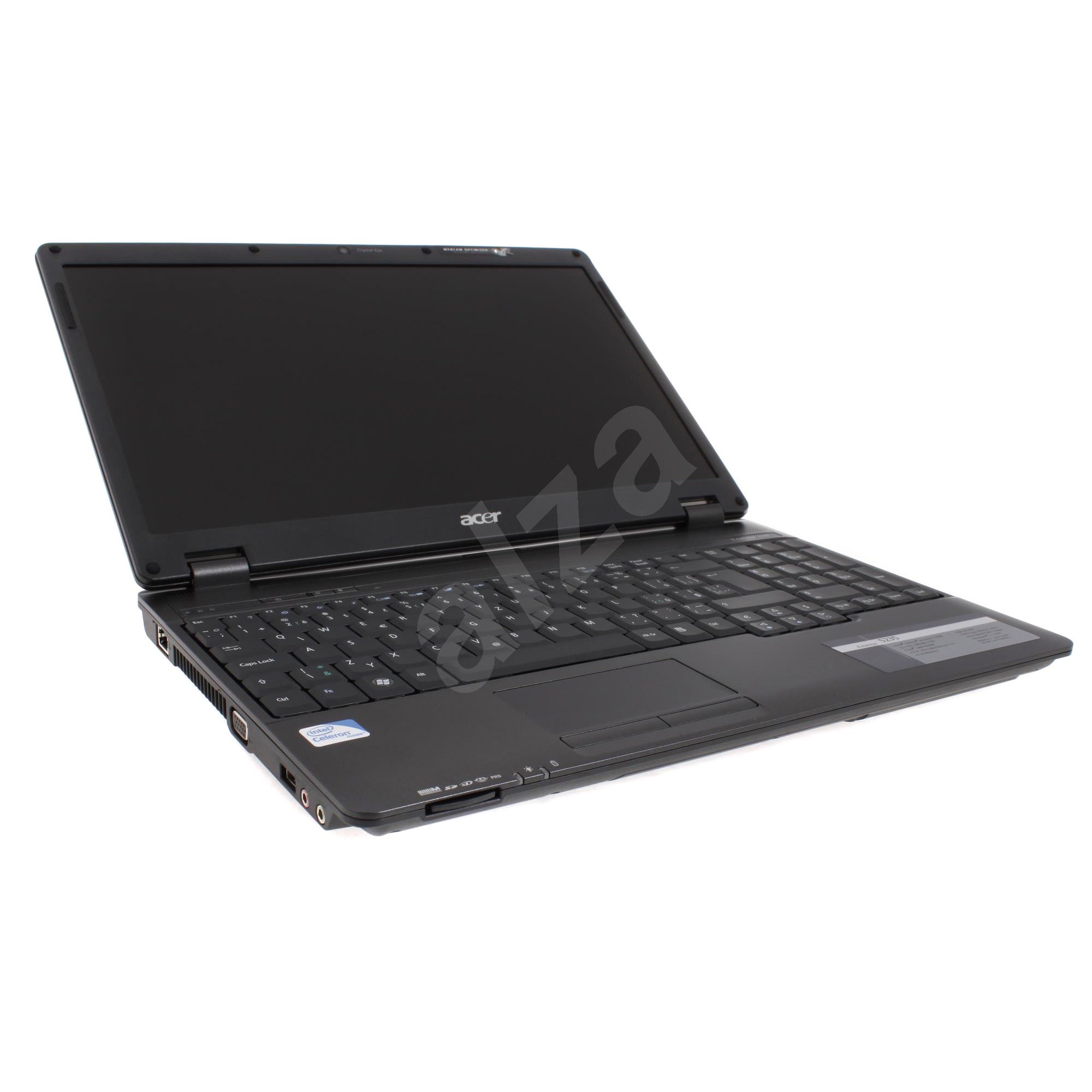 Acer extensa 5235 апгрейд процессора