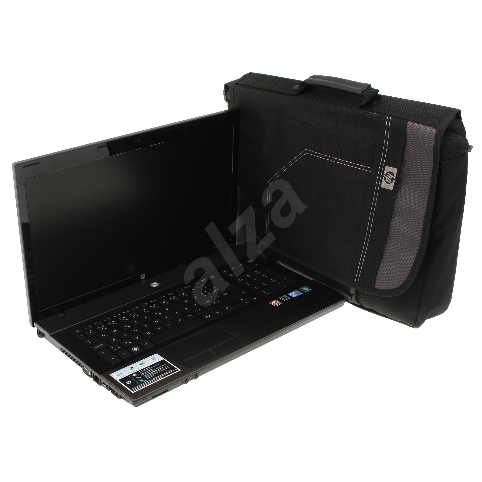 Разборка ноутбука hp probook 4720s