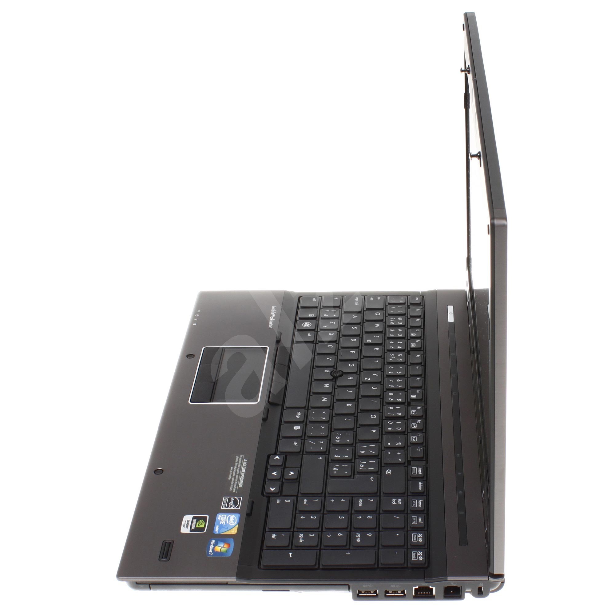 Hp Elitebook 8540w Notebook Alzask 0411