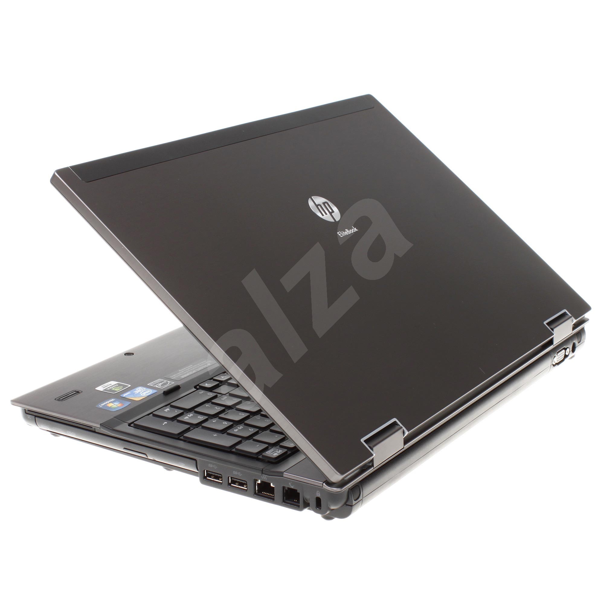 Hp Elitebook 8540w Notebook Alzask 1045