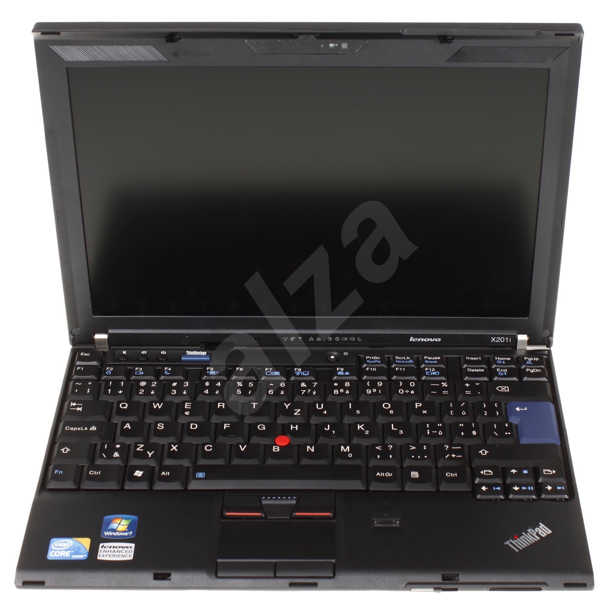 Lenovo thinkpad x201i замена процессора