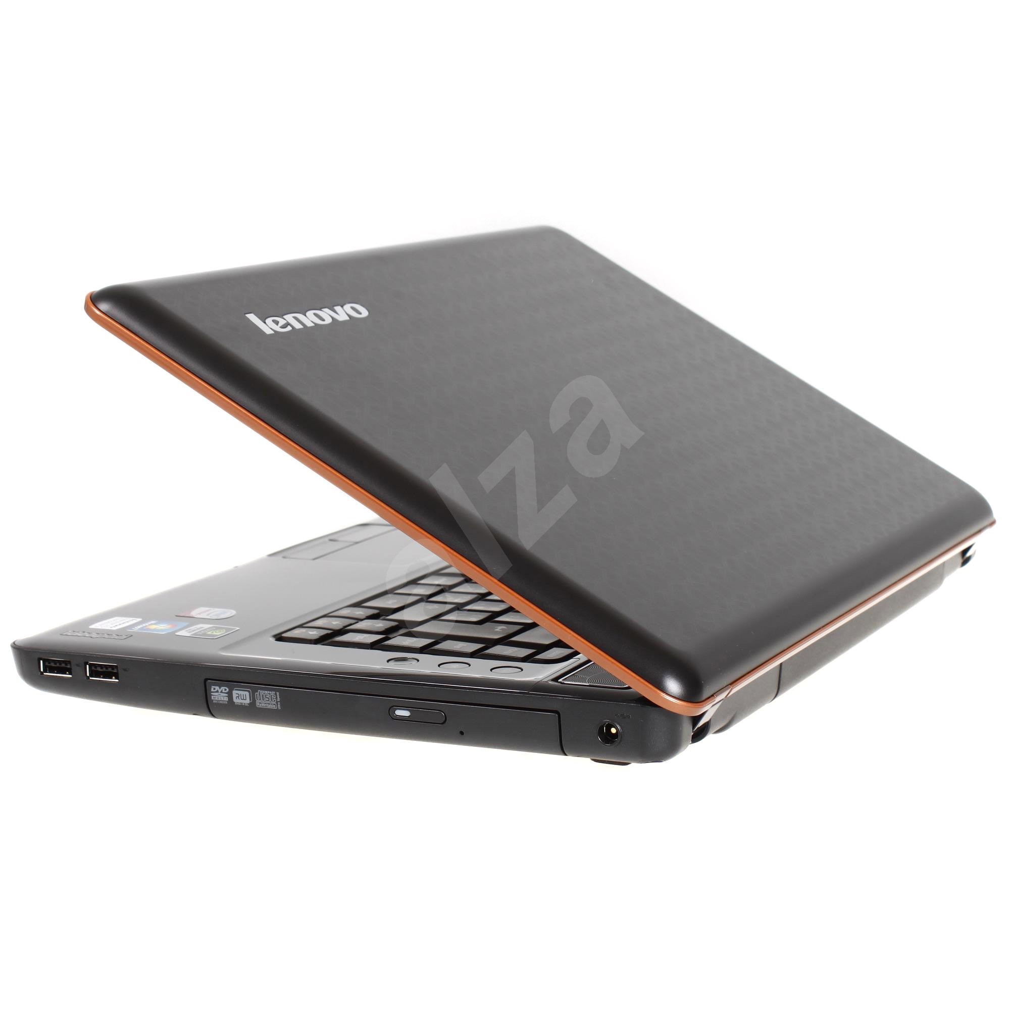 Lenovo Ideapad Y550