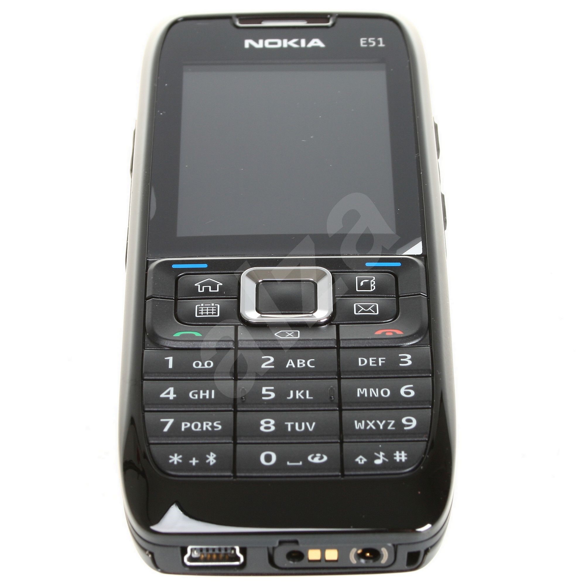 E51 nokia нет подсветки