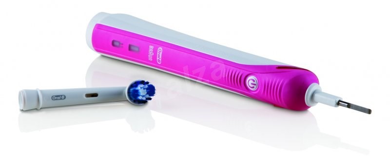 Oral B Professional Care 1000 Pink Alzashop