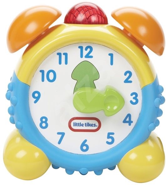 Toys Clock 33