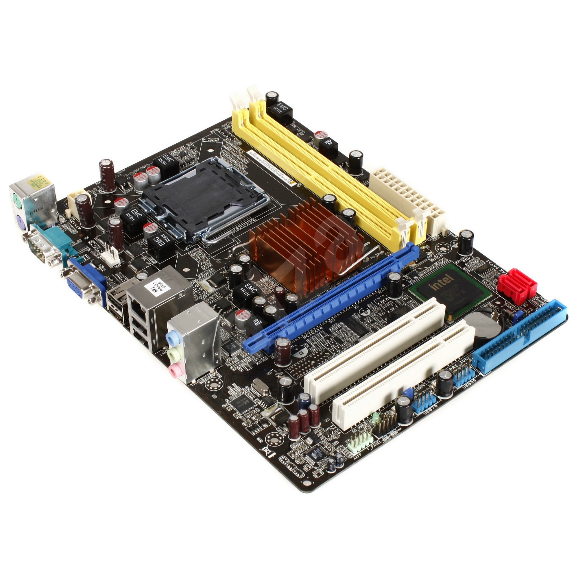 Asus p5kpl-am in/gb инструкция Asus p5kpl-am in/gb инструкция