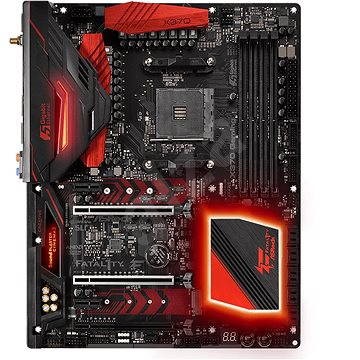 ASRock Fatal1ty X370 Professional Gaming