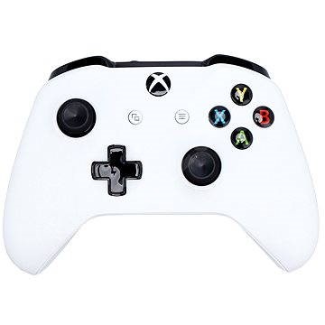 Xbox One Wireless Controller White - Gamepad | Alza.cz