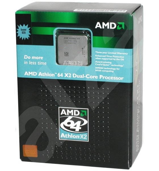 Amd Athlon(tm) 64 X2 Dual Core Processor 4800+ Драйвер
