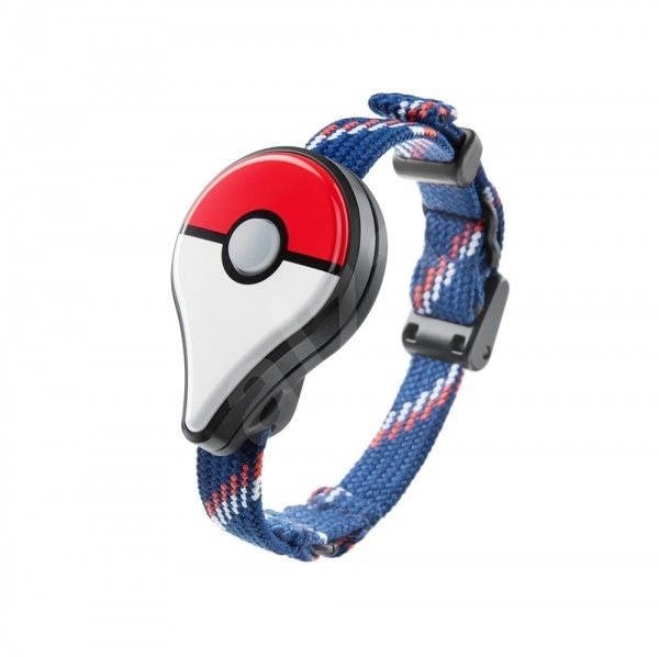 Armband Pokemon Go Plus