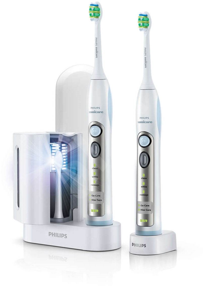 Philips Sonicare FlexCare HX6932/36 Electric Toothbrush