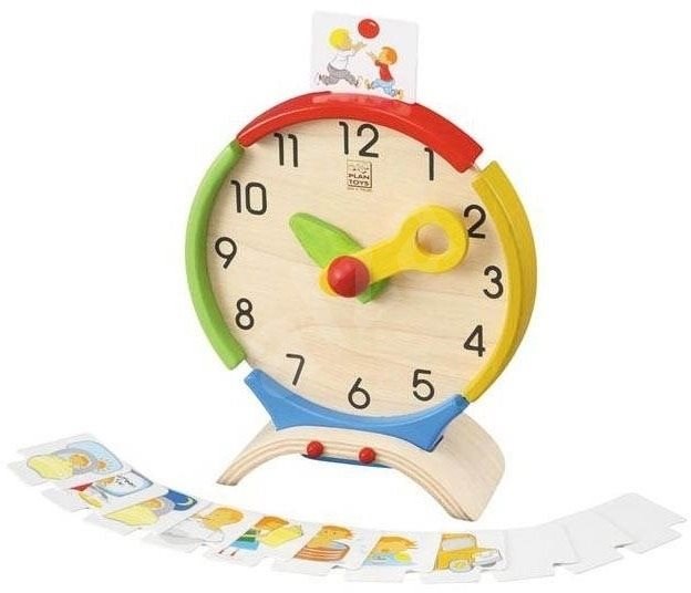 Toys Clocks 32