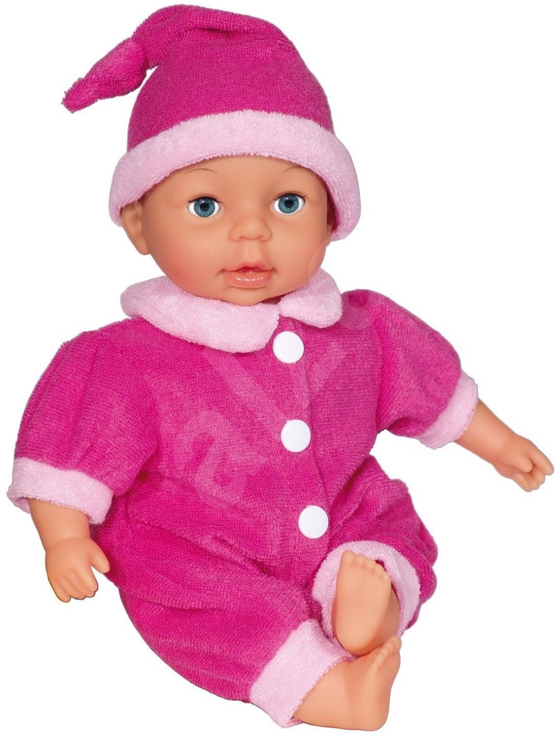 Cuddle Baby - Pink