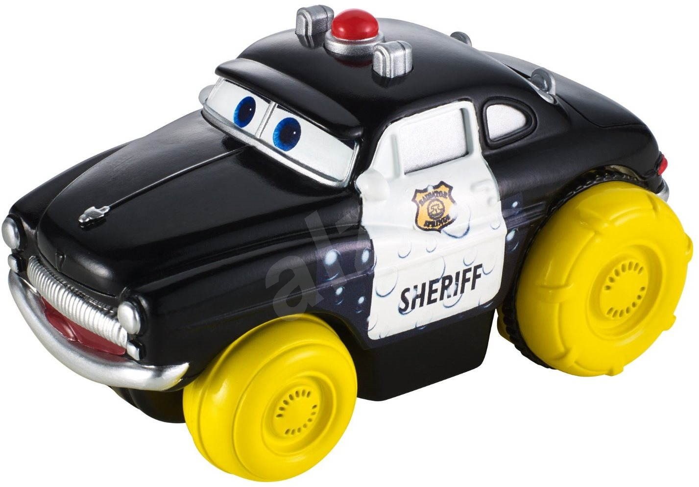 Sheriff Toys 104