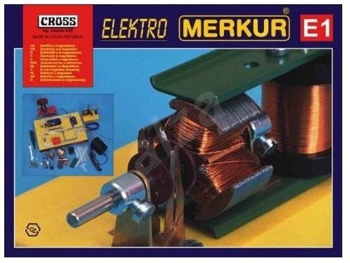 Merkur Elektronik