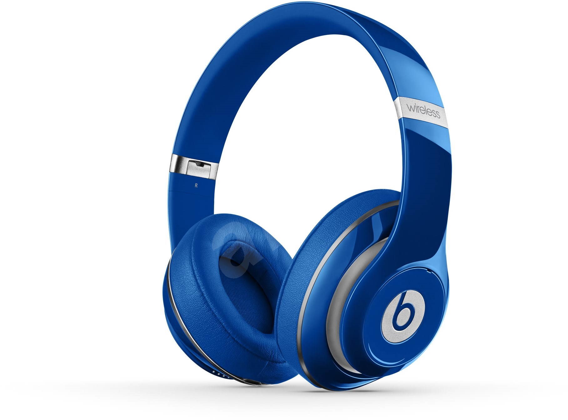 Beats Studio by Dr. Dre Wireless Blue | Alzashop.com