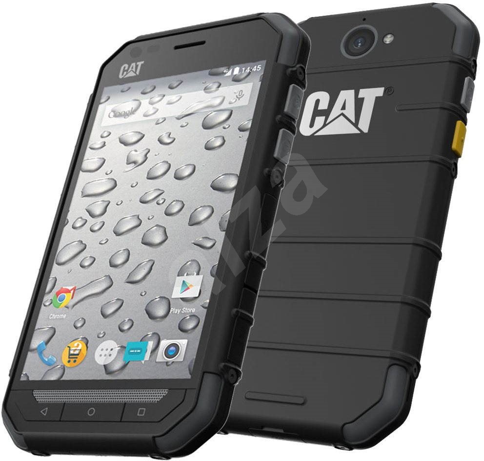  Caterpillar  CAT  S30 Dual SIM Mobile  Phone  Alzashop com