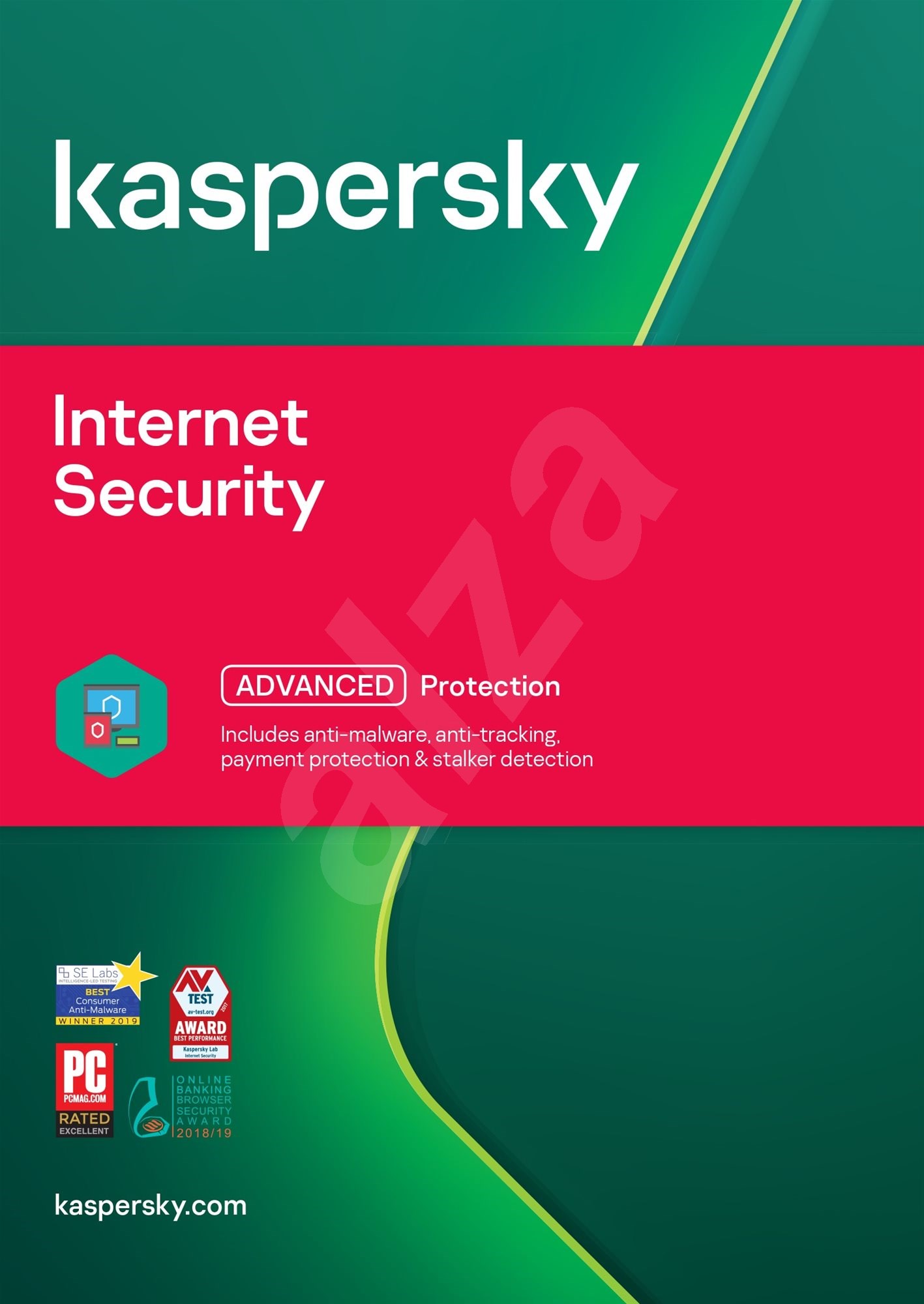 Kaspersky internet security 2017 pre cracked version oem