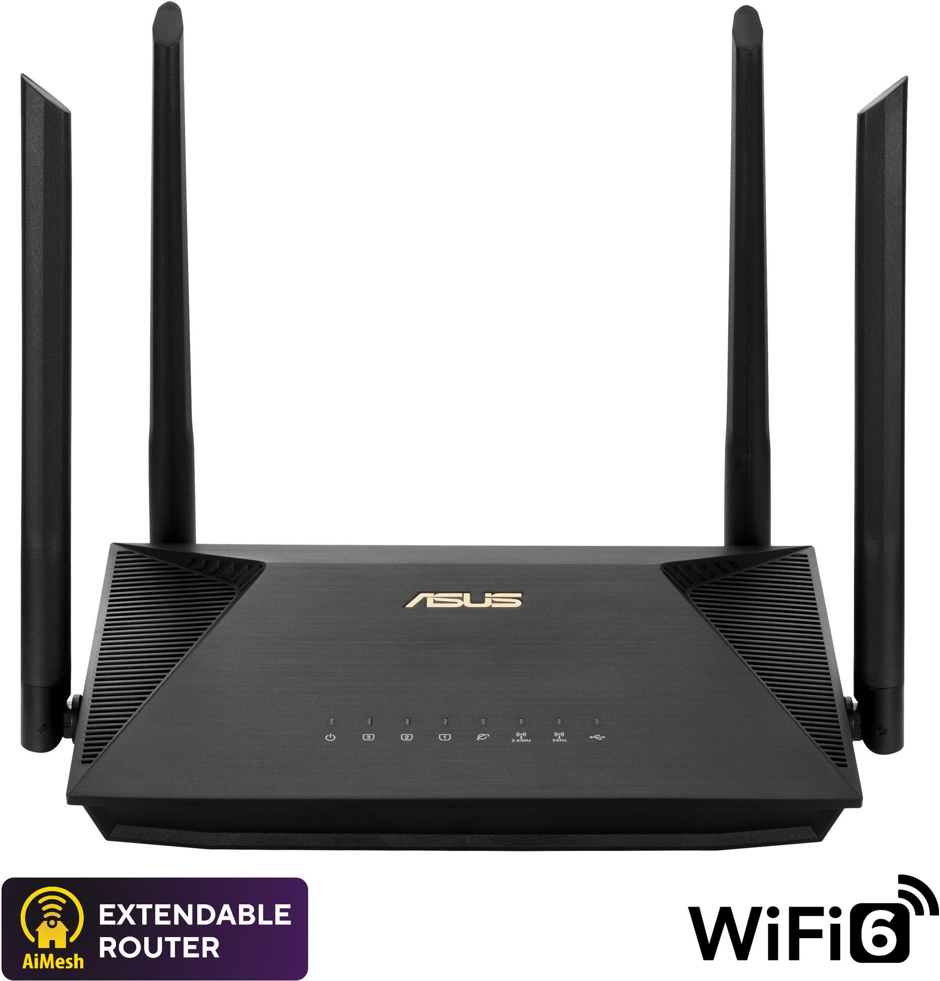 WiFi router Asus RT-AX53U