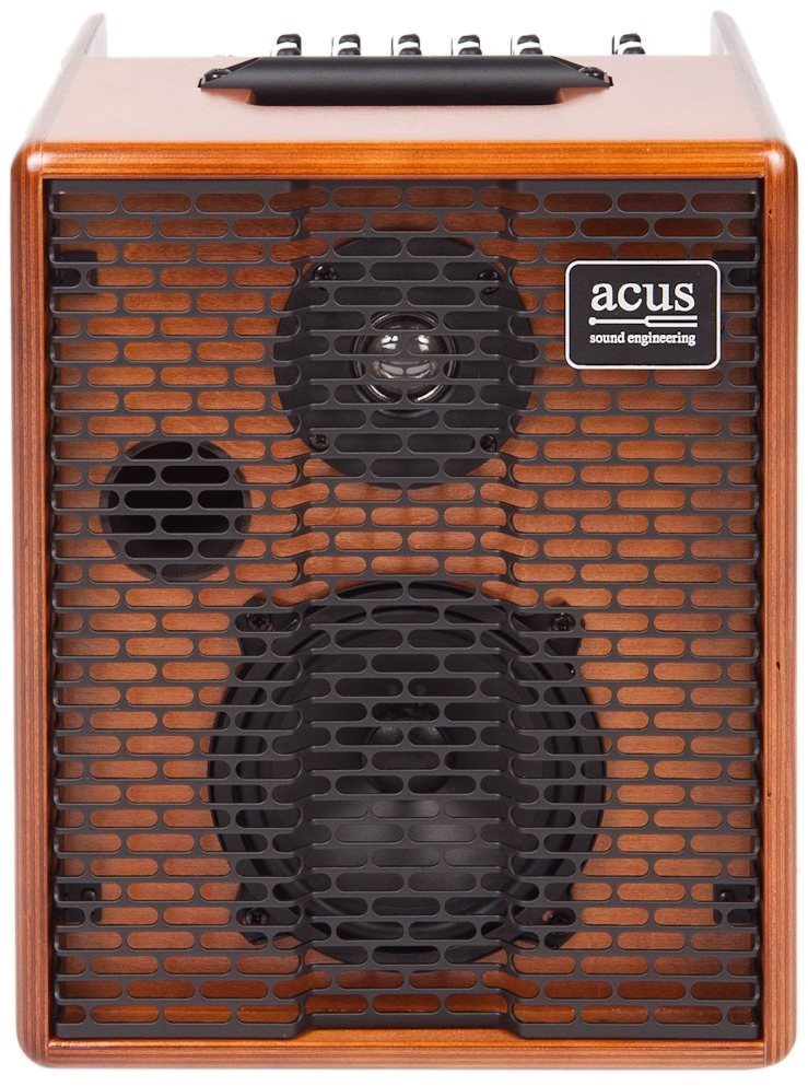 ACUS One Forstrings 5T fa