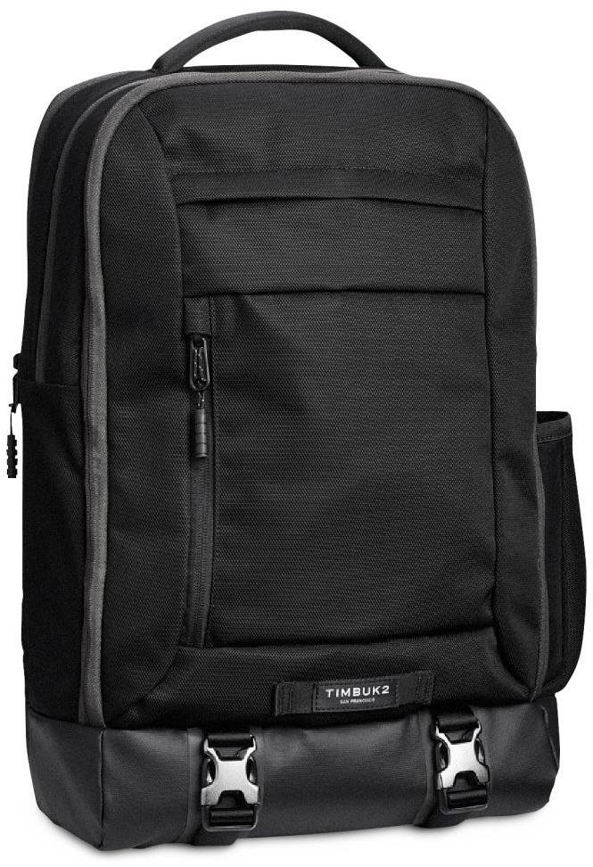 Dell Timbuk2 Backpack černý 15.6