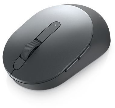 Dell Mobile Pro Wireless Mouse MS5120W - titánszürke