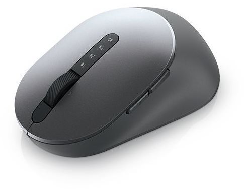 Dell Multi-Device Wireless Mouse MS5320W