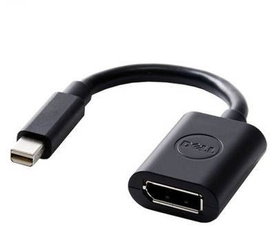 DELL adapter - Mini DisplayPort a DisplayPorthoz