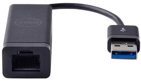 DELL Adapter - USB 3-Ethernet (PXE)