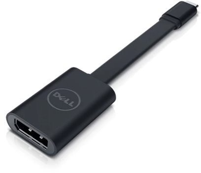 Dell adapter - USB-C a DisplayPorthoz
