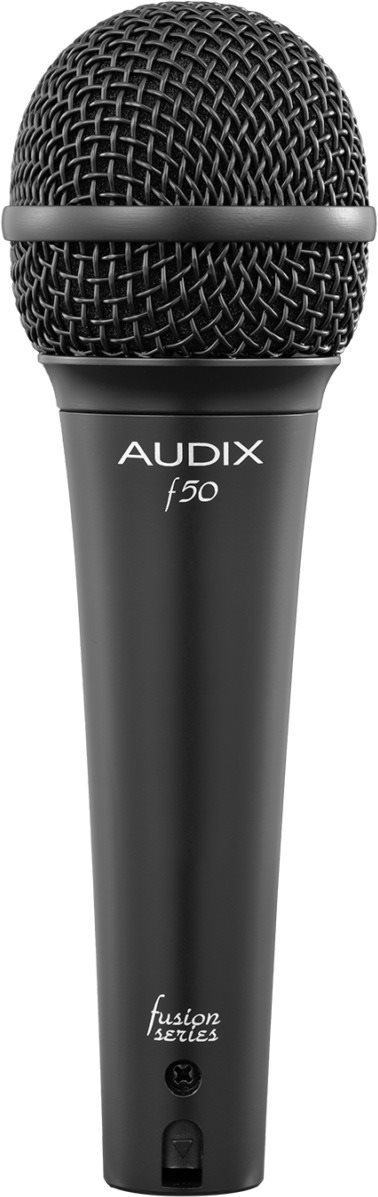 AUDIX f50