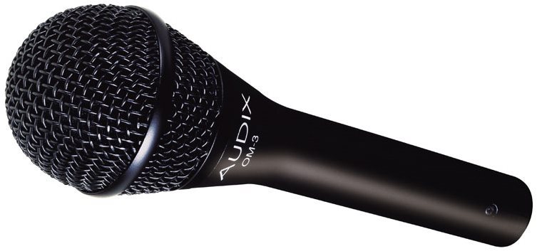 Mikrofon AUDIX OM3
