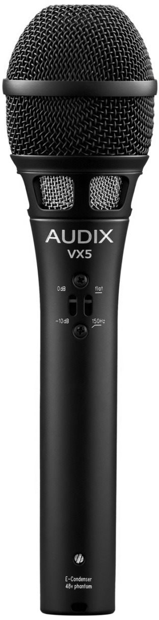 AUDIX VX5
