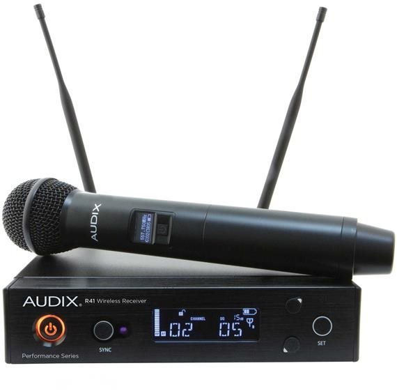 Mikrofon AUDIX AP41 OM5