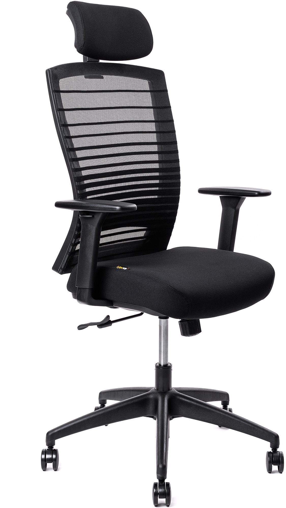 AlzaErgo Chair Horizon 1 fekete