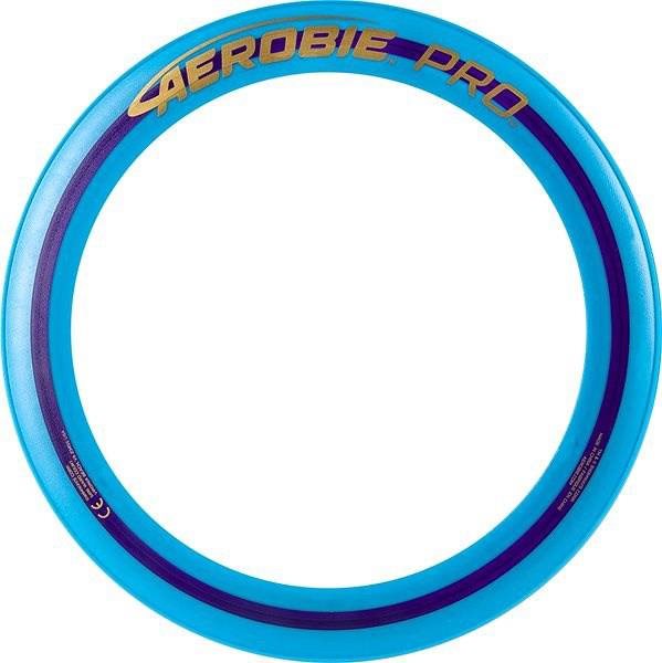 Frizbi Aerobie PRO kék
