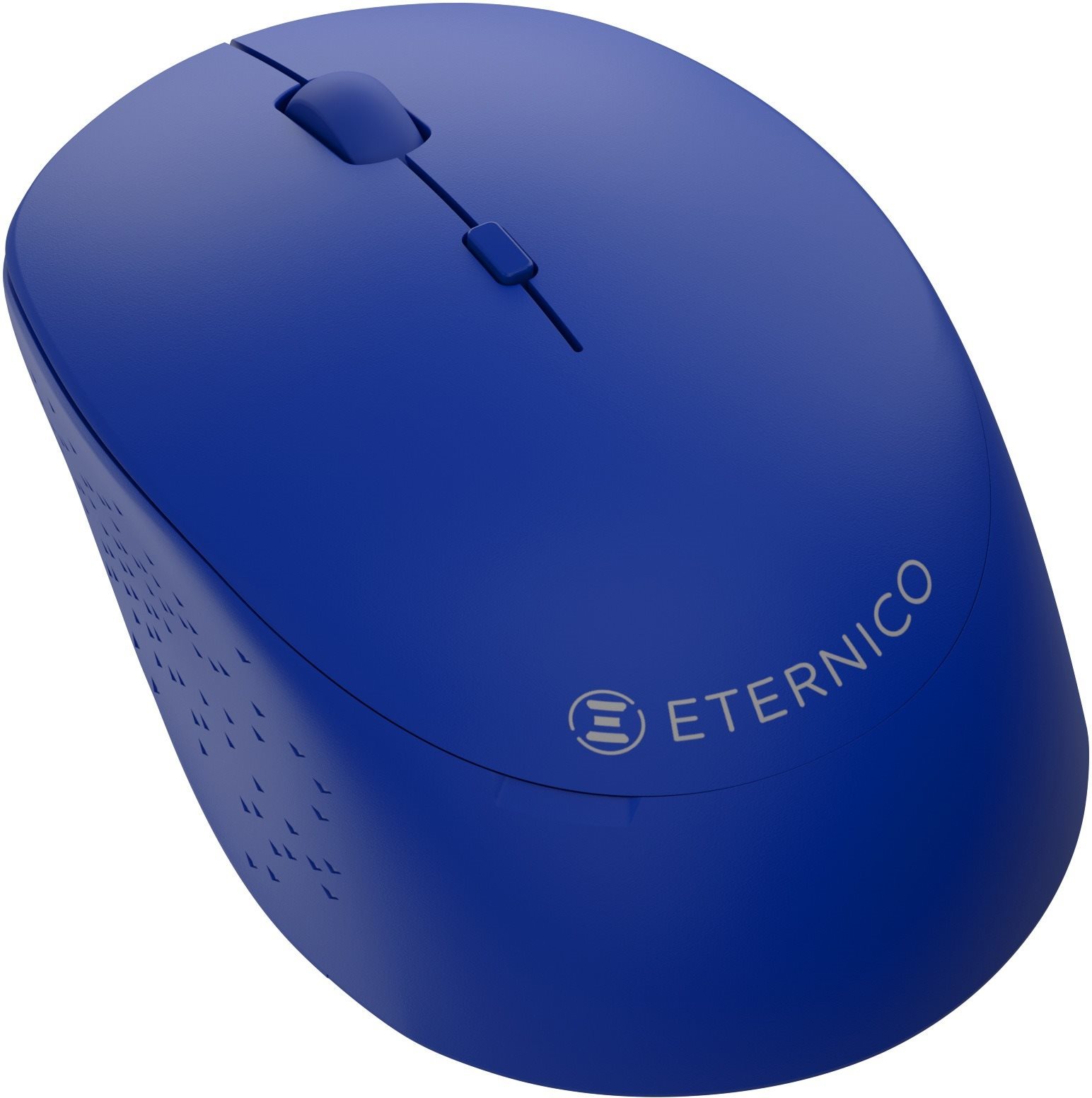 Eternico Wireless 2.4 GHz Basic Mouse MS100 kék