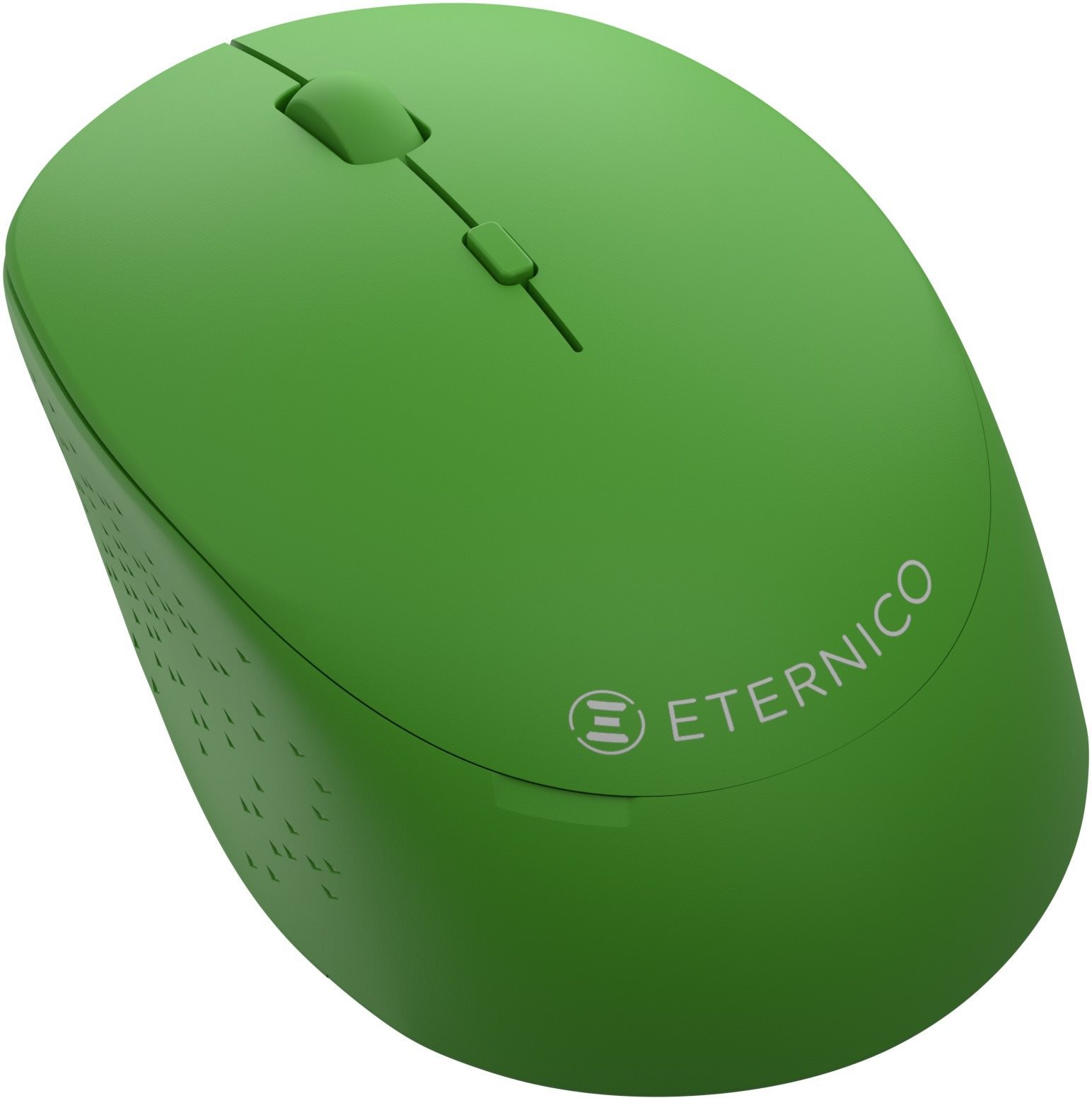 Eternico Wireless 2.4 GHz Basic Mouse MS100 zöld