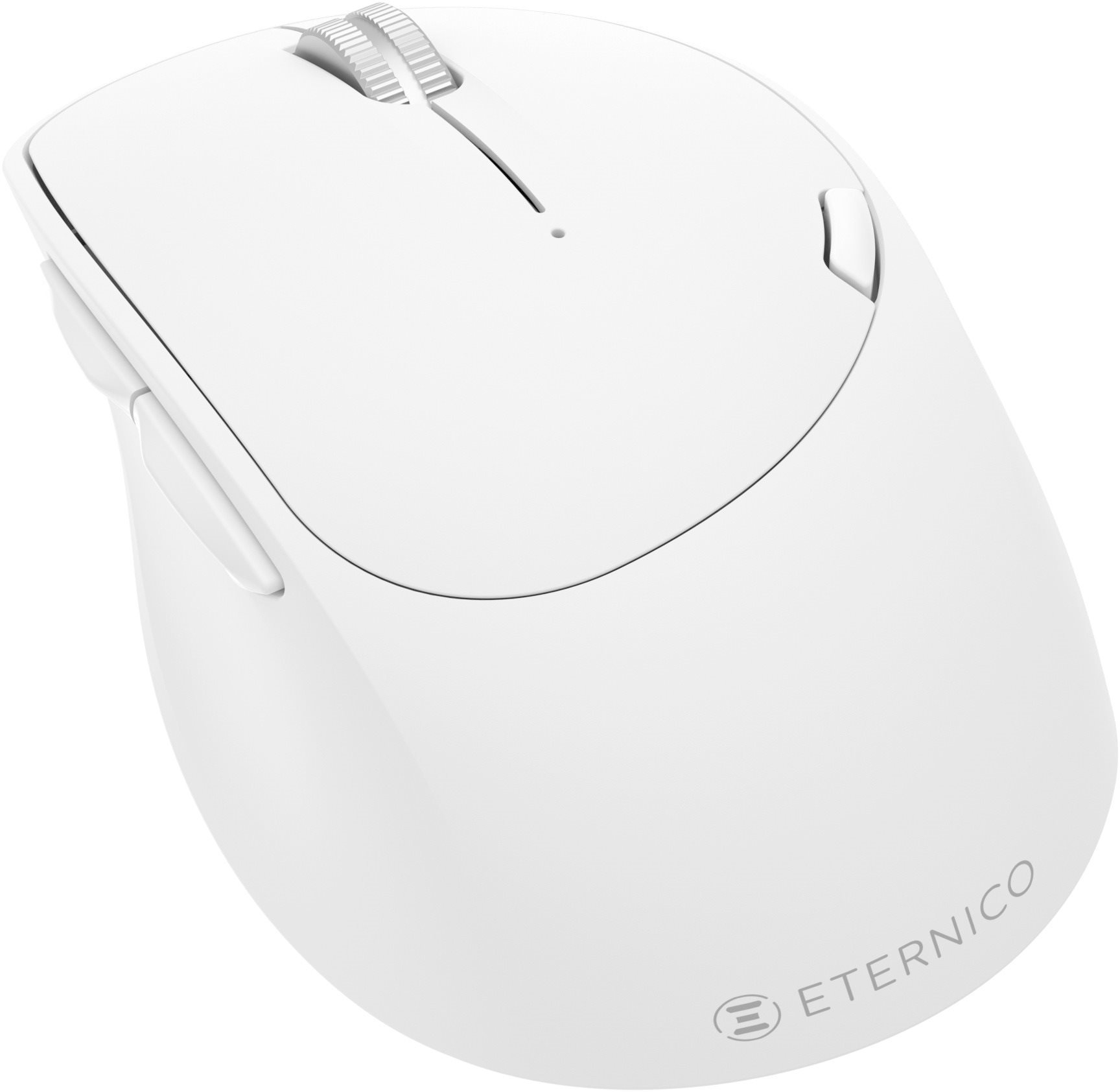 Eternico Wireless 2.4 GHz Basic Mouse MS150 fehér