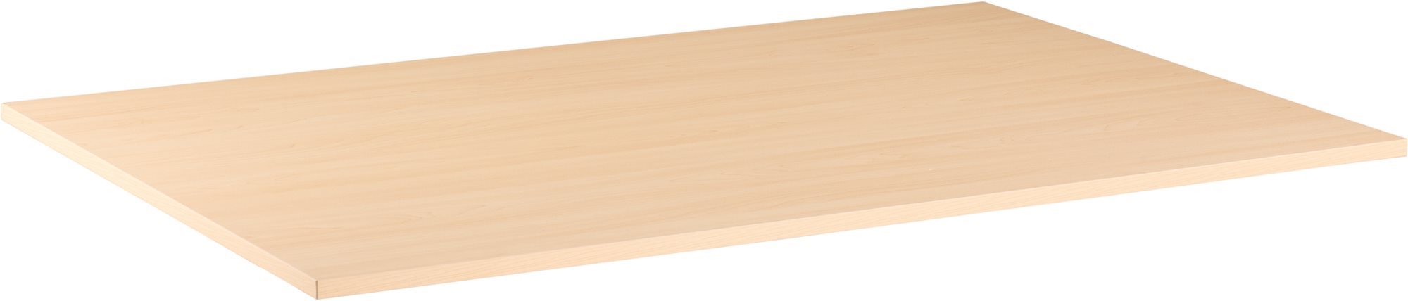 AlzaErgo TTE-01 140×80 cm laminált nyírfa