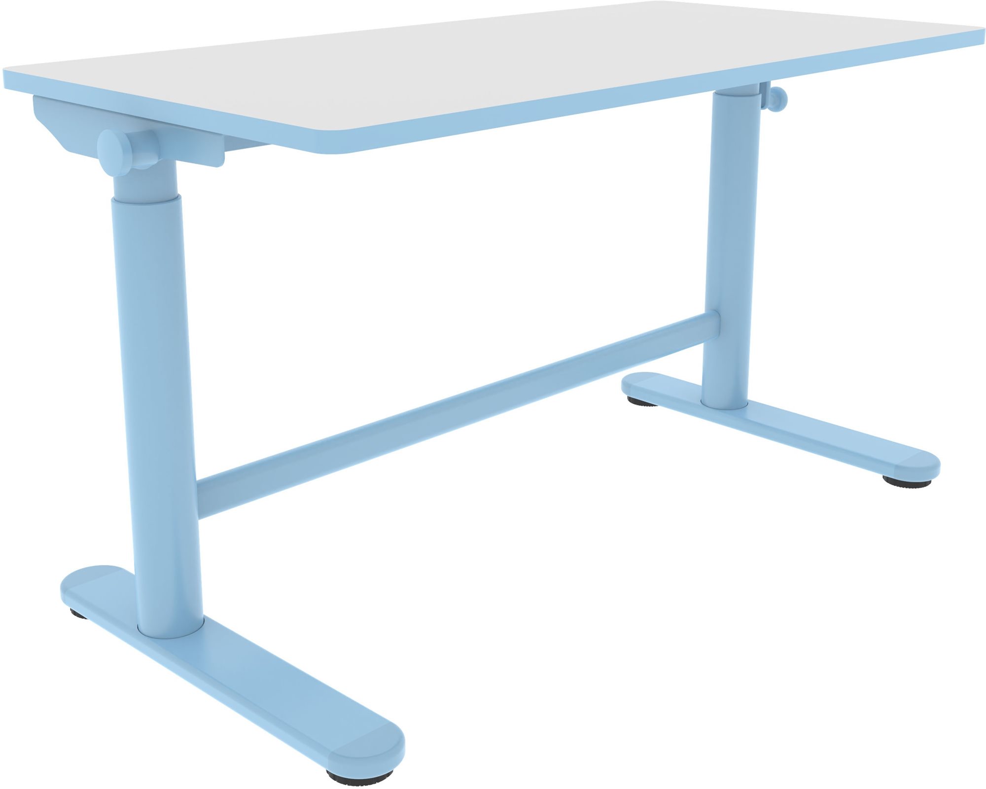 AlzaErgo Table ETJ200 kék