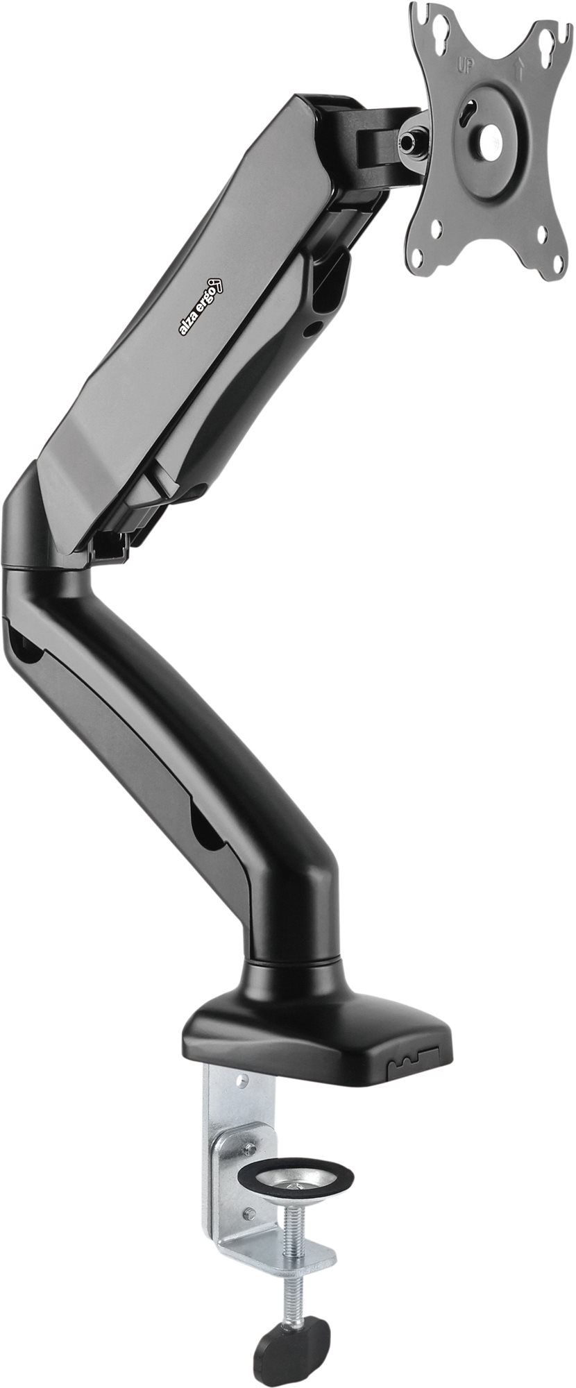 AlzaErgo Arm AR1.1 fekete