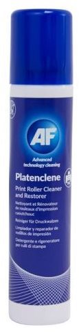 AF Platen-Clene 100 ml